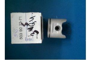 Поршень Husqvarna 345 42мм у зборі бензопила оригінал